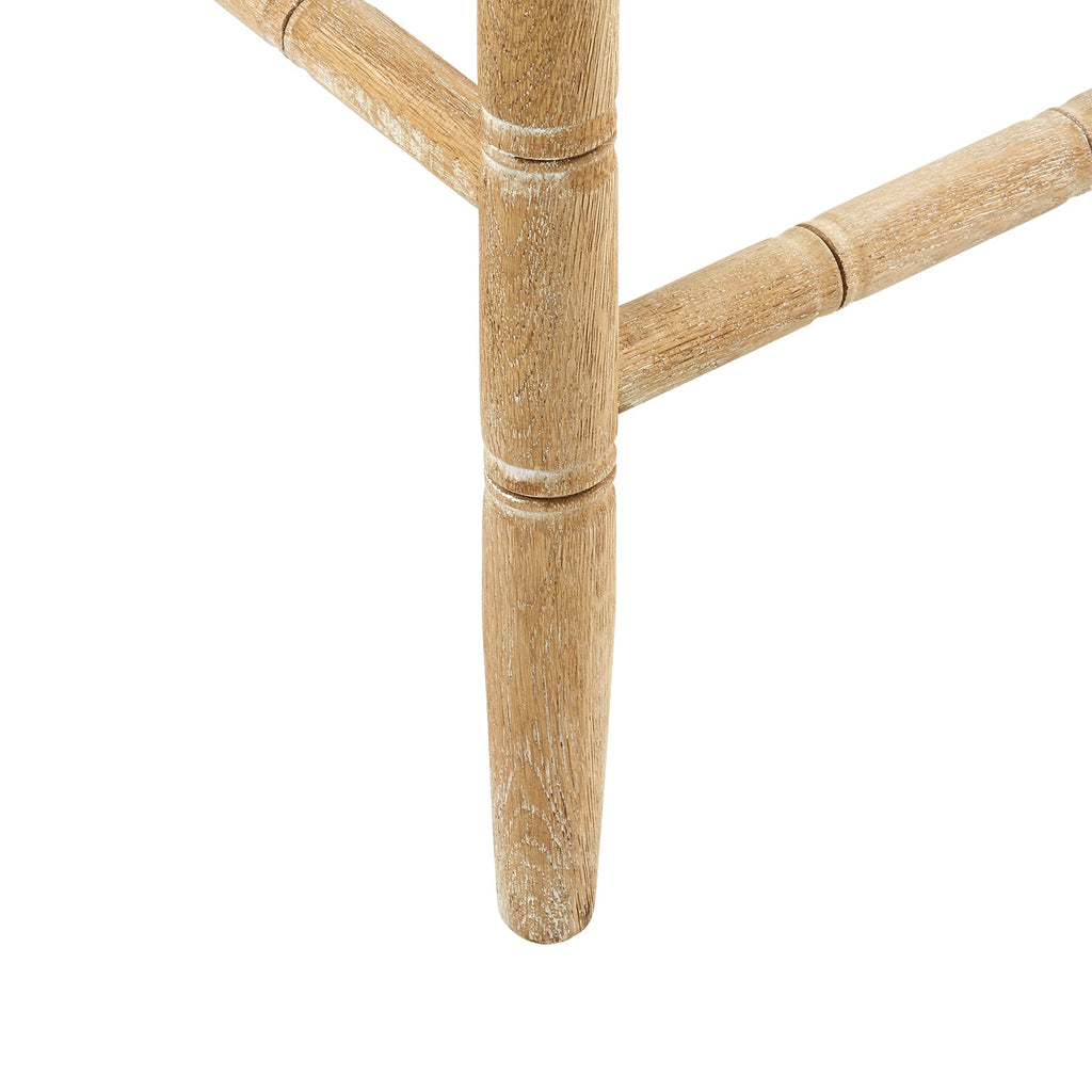 Hampton Counter Stool - Natural