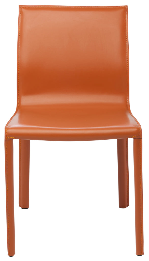 Colter Dining Chair - Ochre