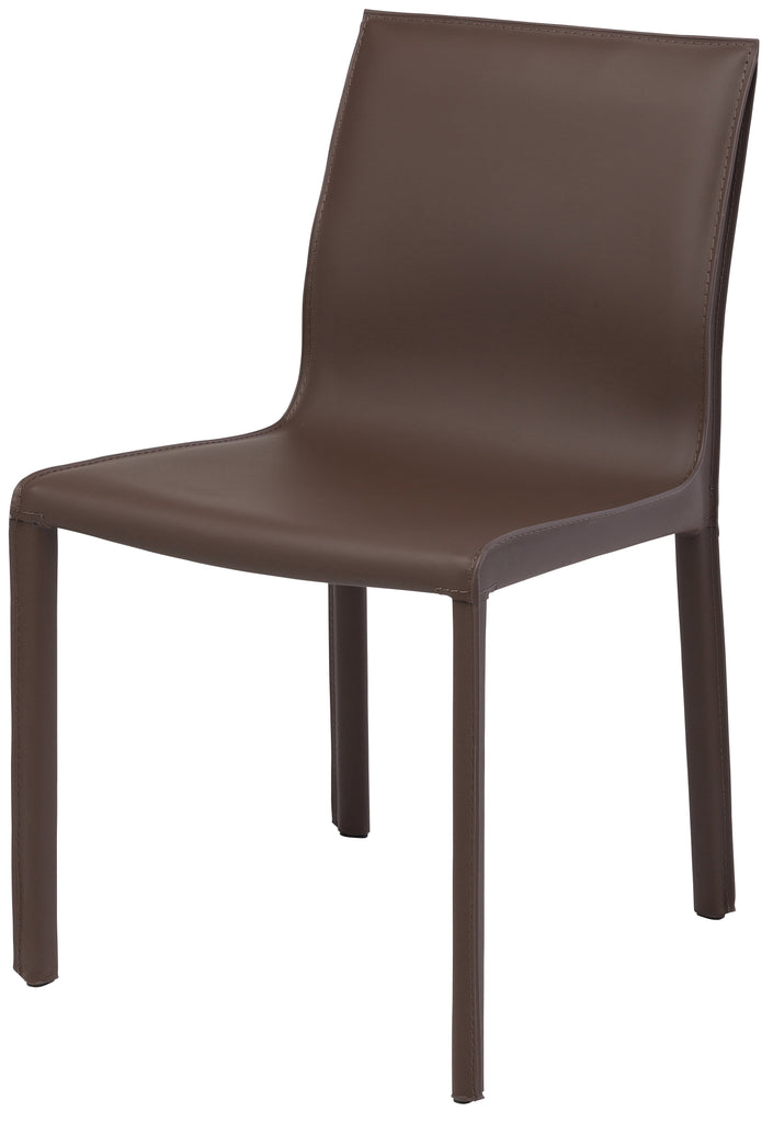 Colter Dining Chair - Mink