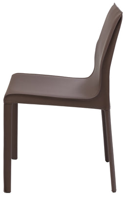 Colter Dining Chair - Mink