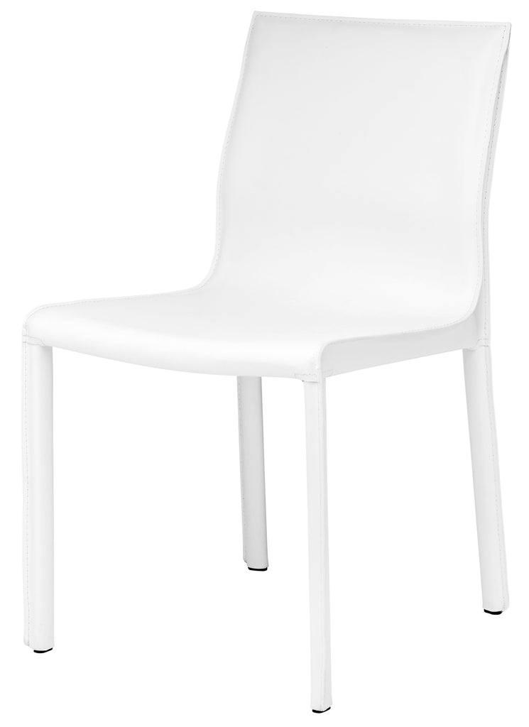 Colter Dining Chair - White