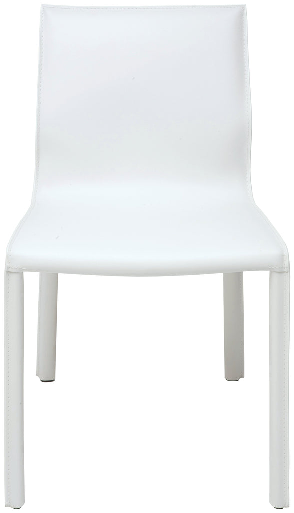 Colter Dining Chair - White