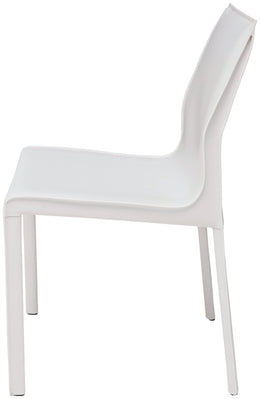 Colter Dining Chair - White