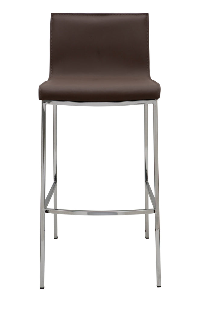 Colter Counter Stool - Mink