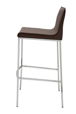 Colter Counter Stool - Mink