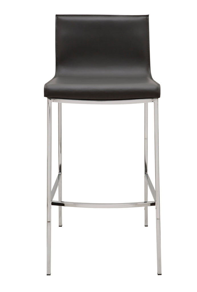 Colter Counter Stool - Black