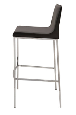 Colter Counter Stool - Black