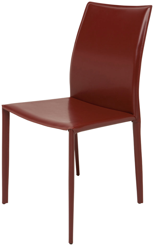 Sienna Dining Chair - Bordeaux