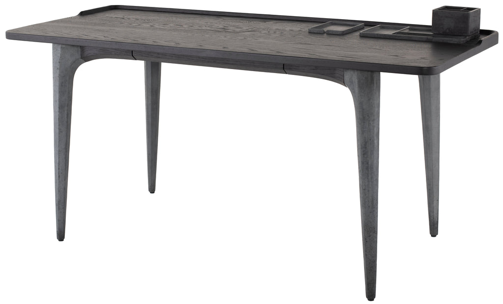 Salk Desk - Black