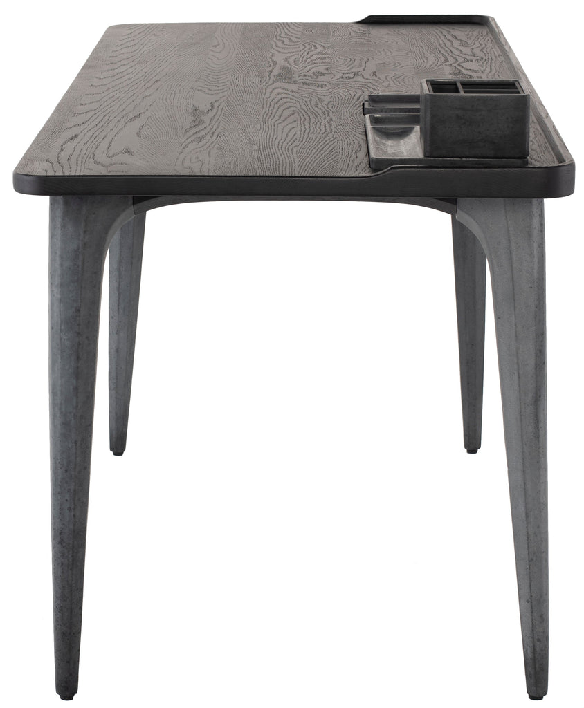 Salk Desk - Black