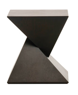 Giza Side Table - Black