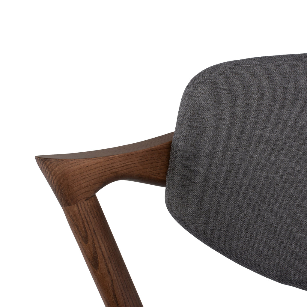 Kalli Dining Chair - Grey