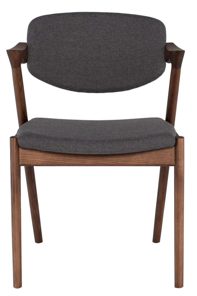 Kalli Dining Chair - Grey