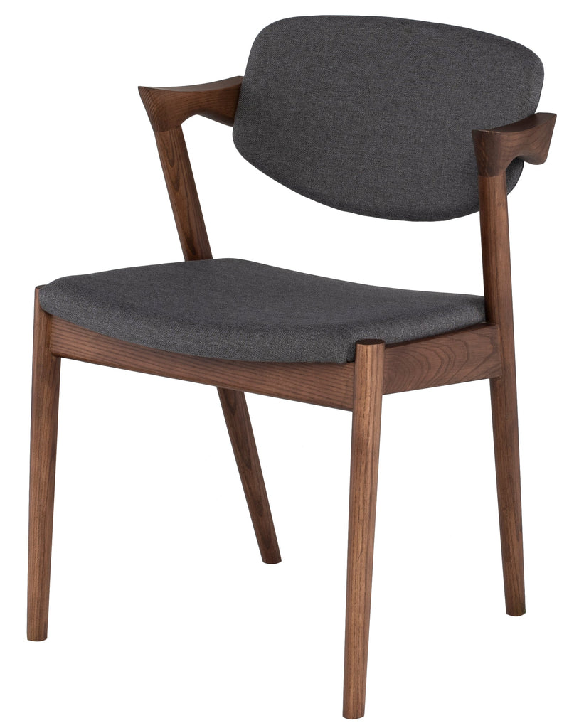 Kalli Dining Chair - Grey