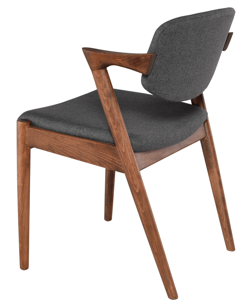 Kalli Dining Chair - Grey