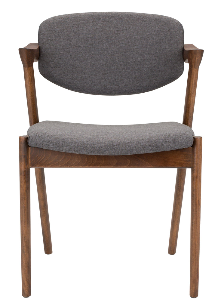 Kalli Dining Chair - Grey