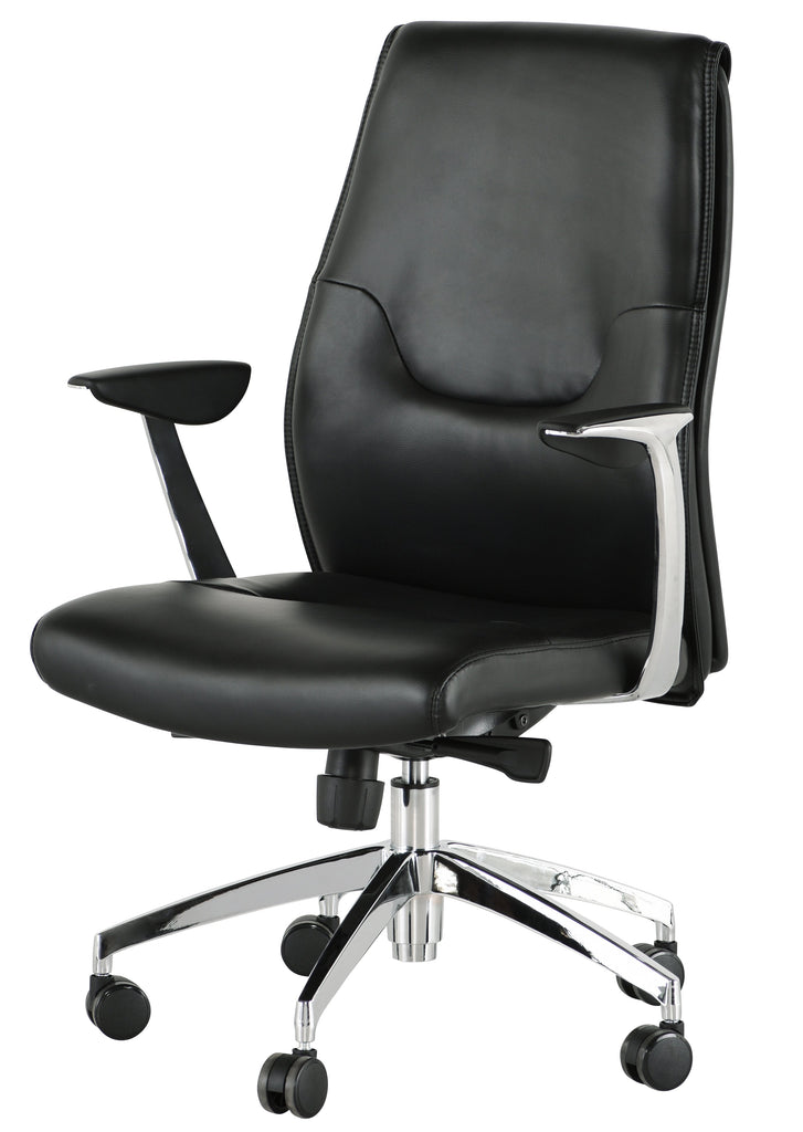 Klause Office Chair - Black