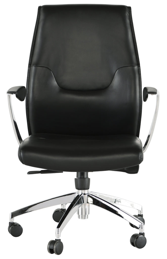 Klause Office Chair - Black