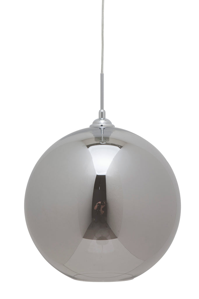 Marshall Pendant Lighting - Grey