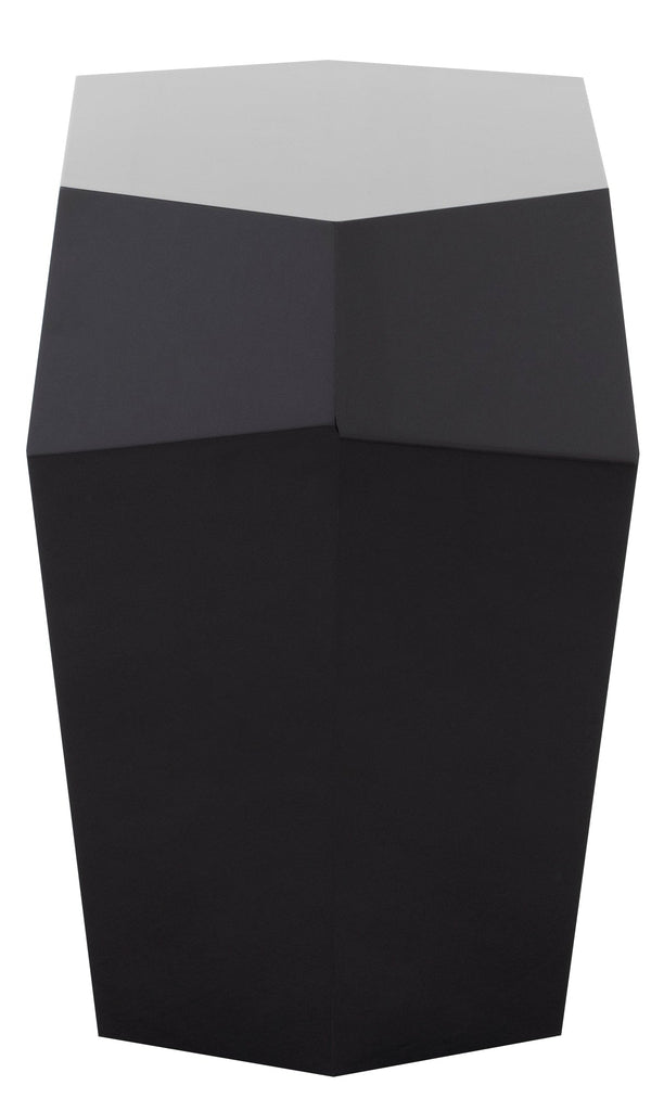 Gio Side Table - Black