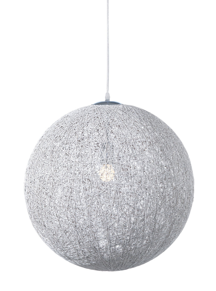 String 20 Pendant Lighting - White