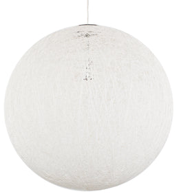 String 24 Pendant Lighting - White