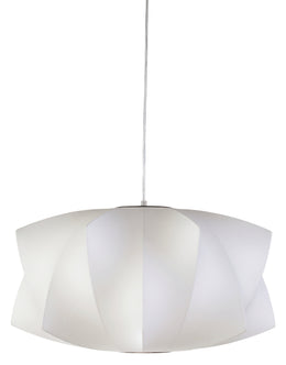 Lex Pendant Lighting - White