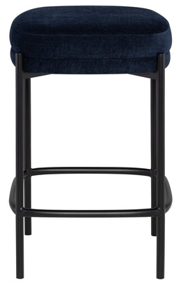 Inna Counter Stool - Twilight, 28in