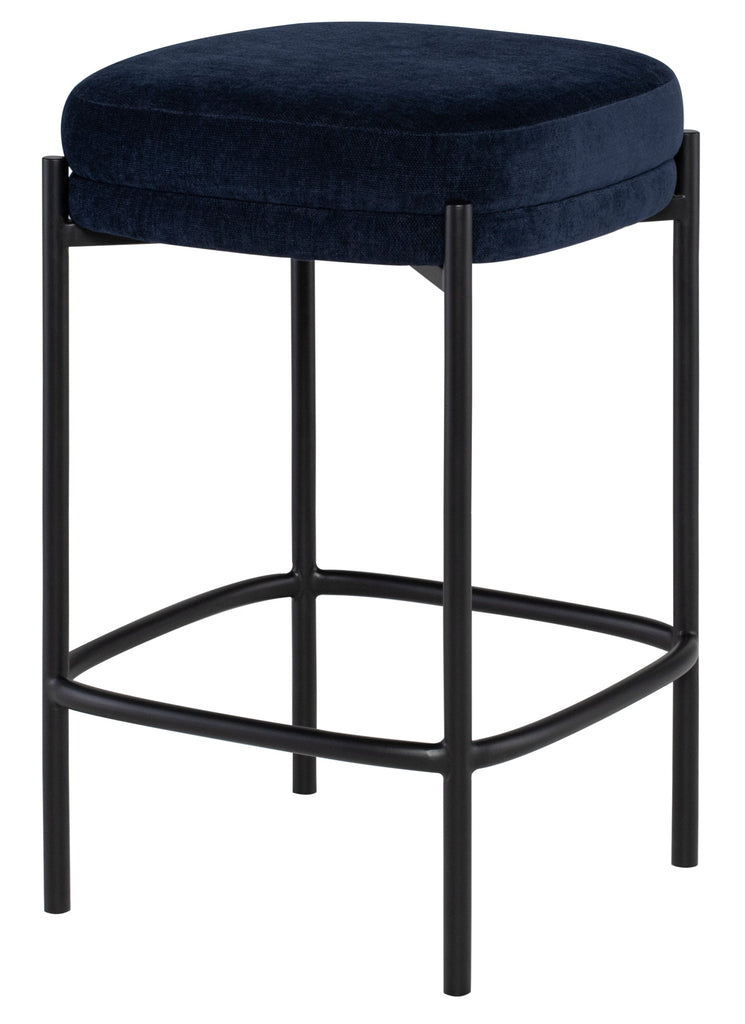 Inna Counter Stool - Twilight, 28in