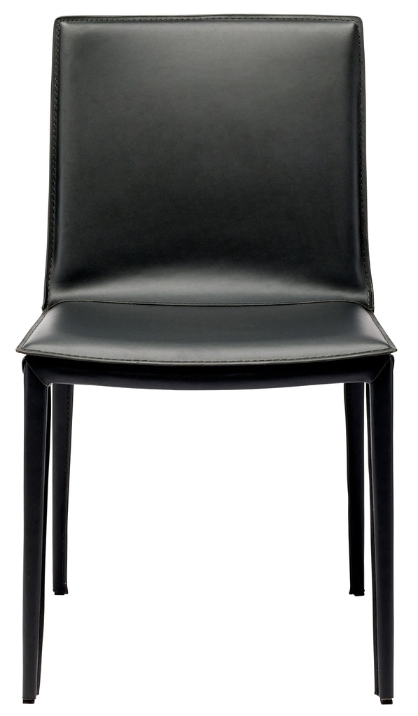 Palma Dining Chair - Black