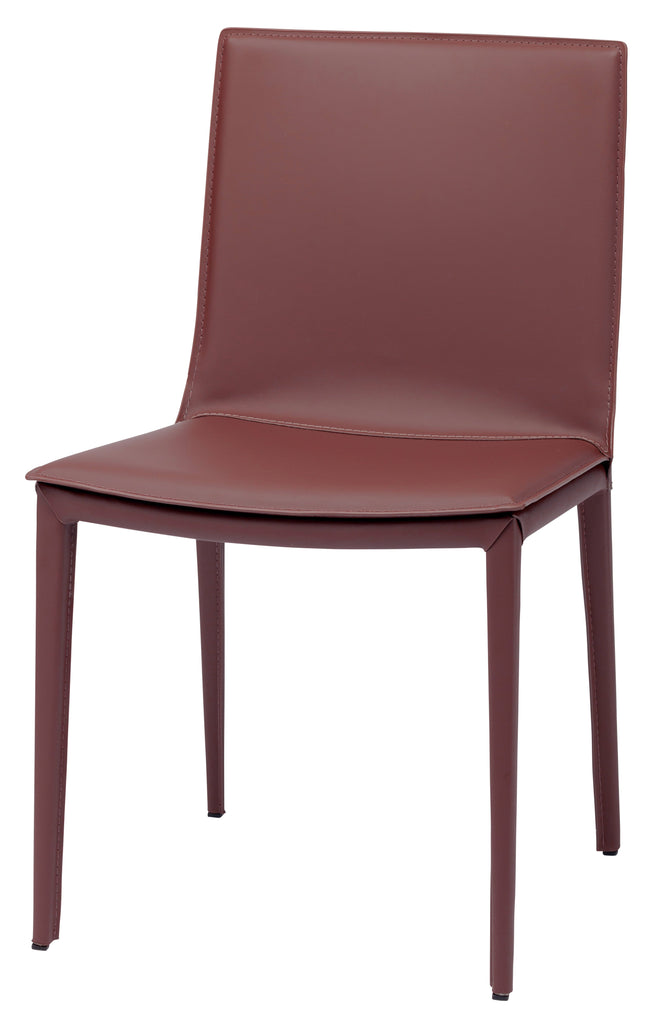 Palma Dining Chair - Bordeaux