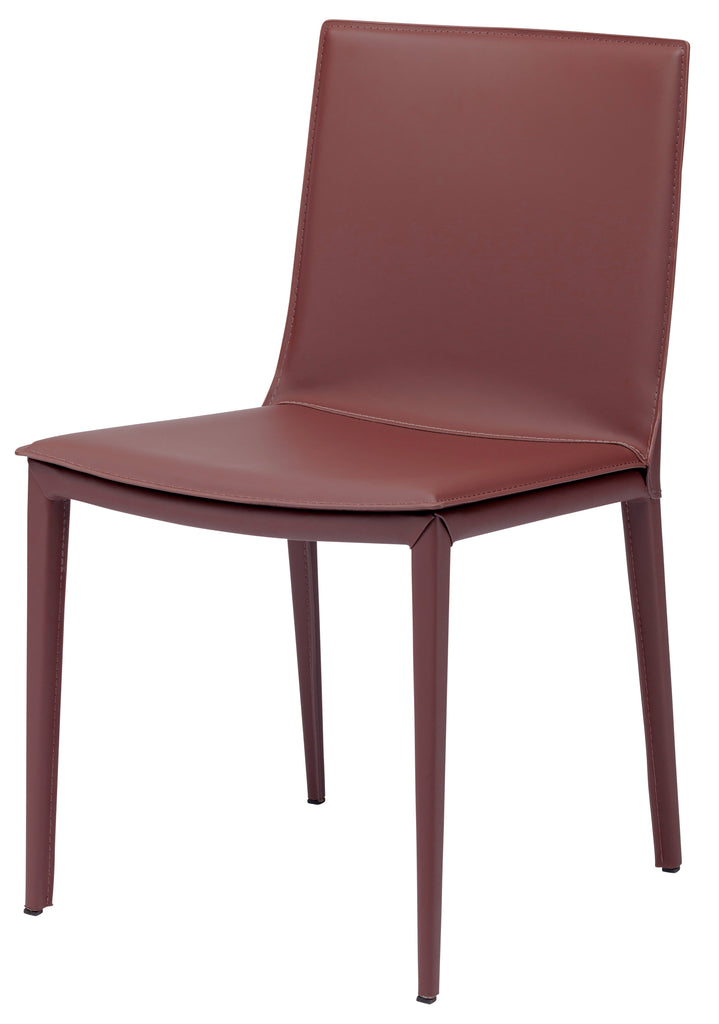 Palma Dining Chair - Bordeaux