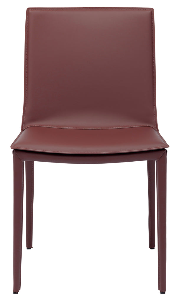 Palma Dining Chair - Bordeaux