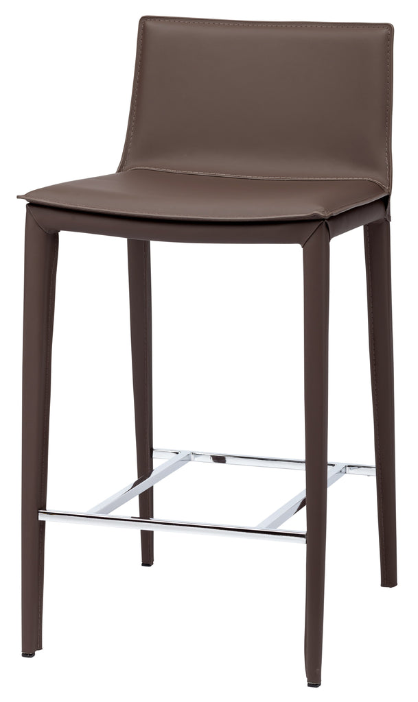 Palma Counter Stool - Mink