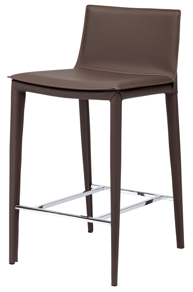 Palma Counter Stool - Mink