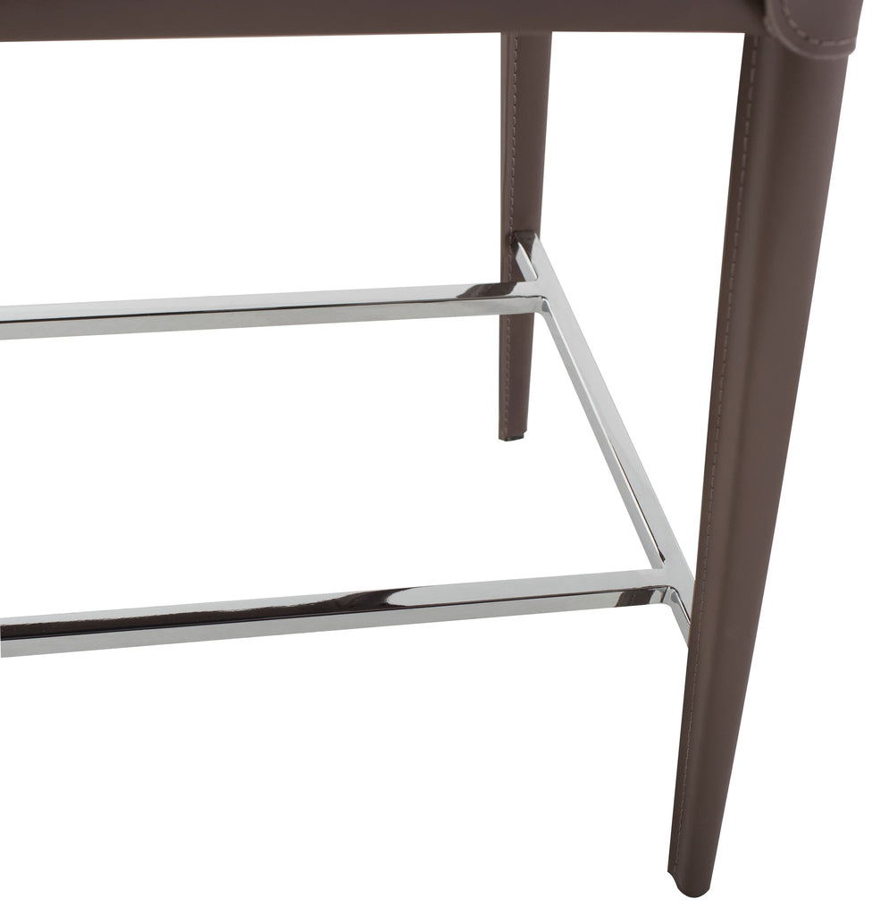 Palma Counter Stool - Mink