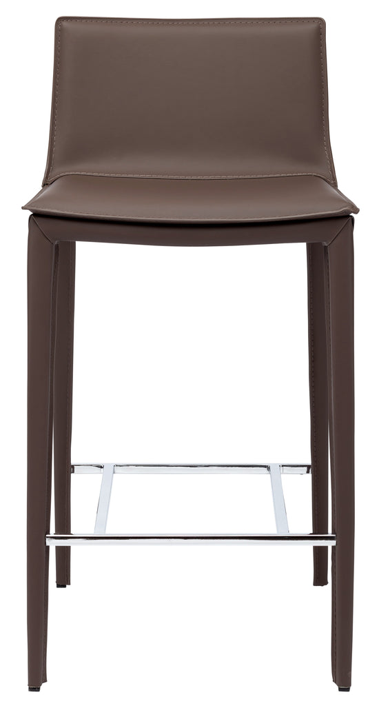 Palma Counter Stool - Mink