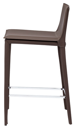 Palma Counter Stool - Mink