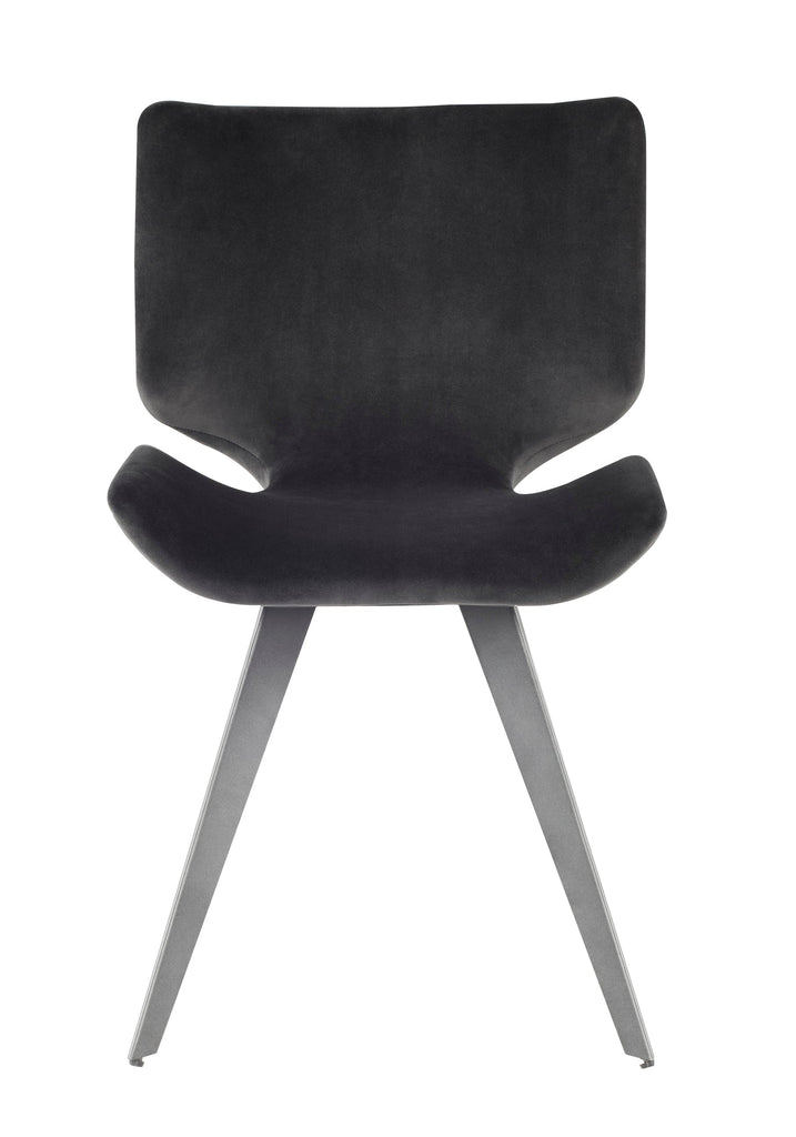 Astra Dining Chair - Shadow Grey