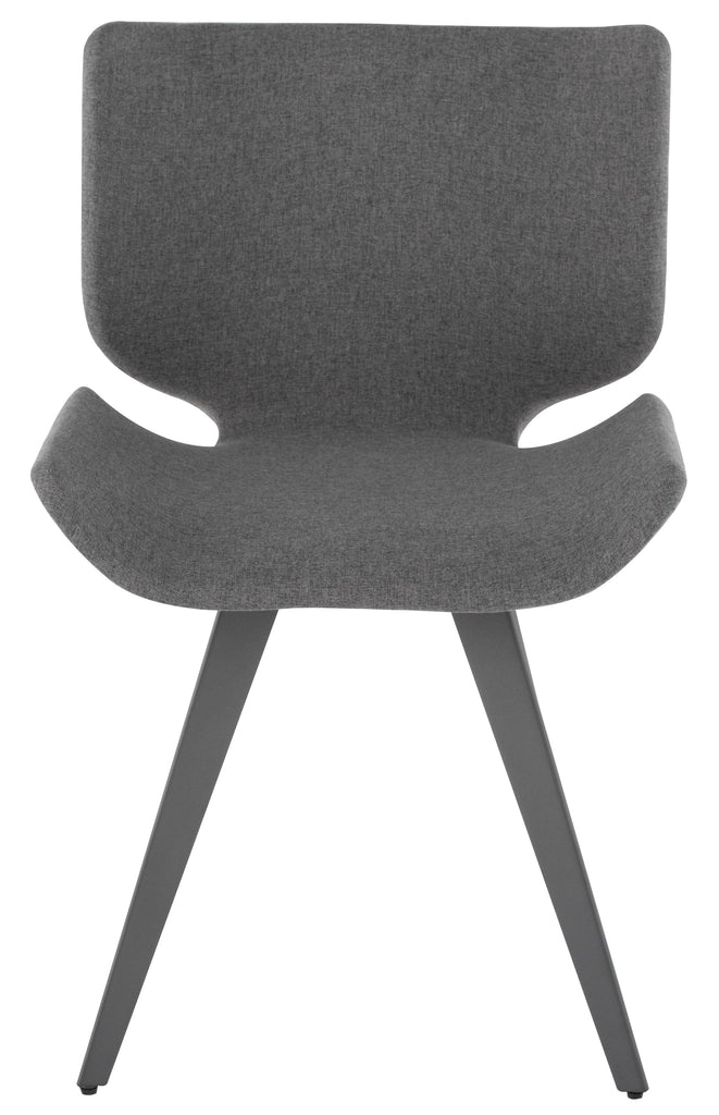 Astra Dining Chair - Shale Grey