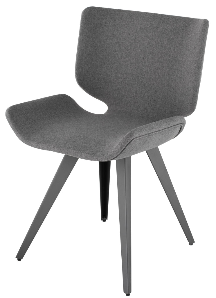 Astra Dining Chair - Shale Grey