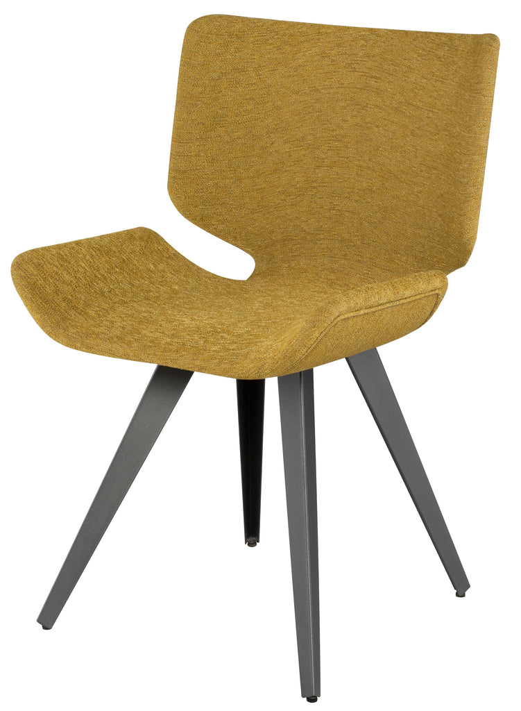 Astra Dining Chair - Palm Springs
