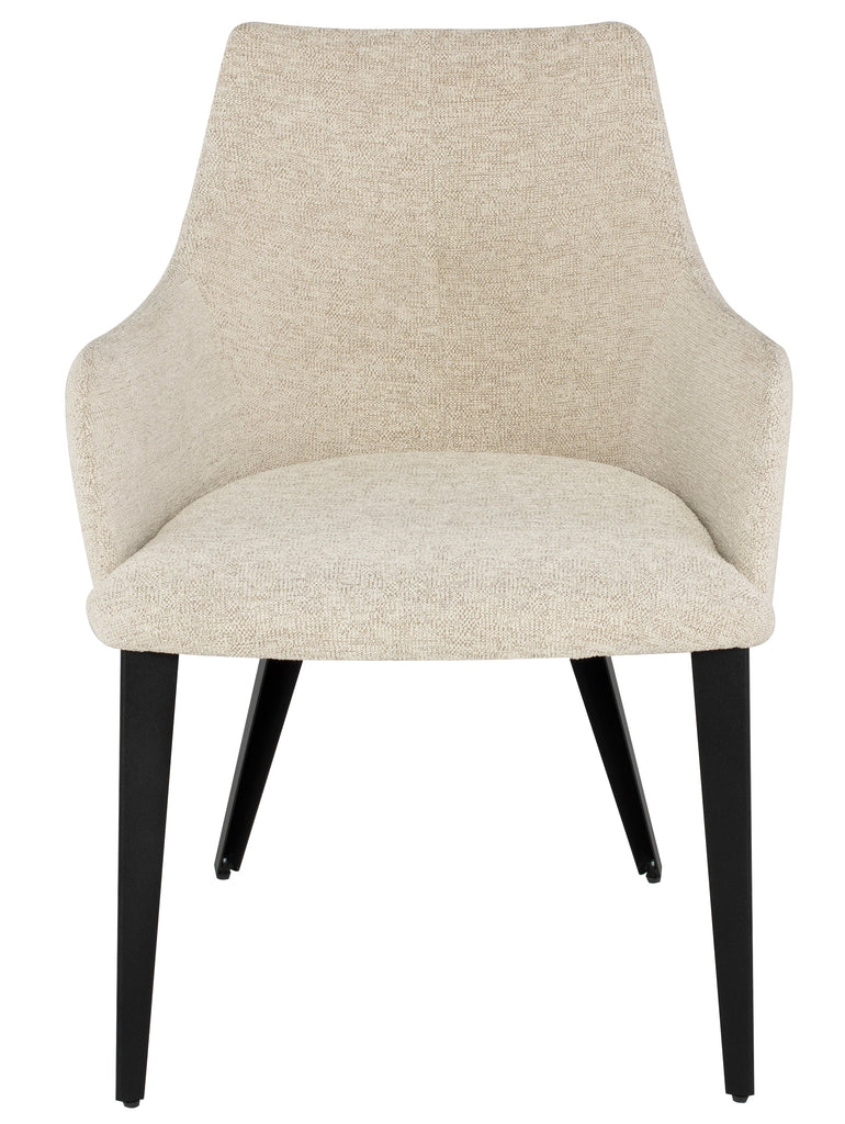 Renee Dining Chair - Shell