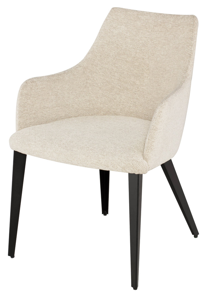 Renee Dining Chair - Shell