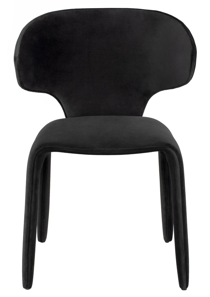 Bandi Dining Chair - Shadow Grey