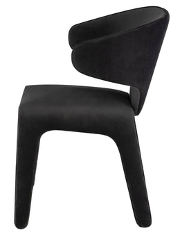 Bandi Dining Chair - Shadow Grey