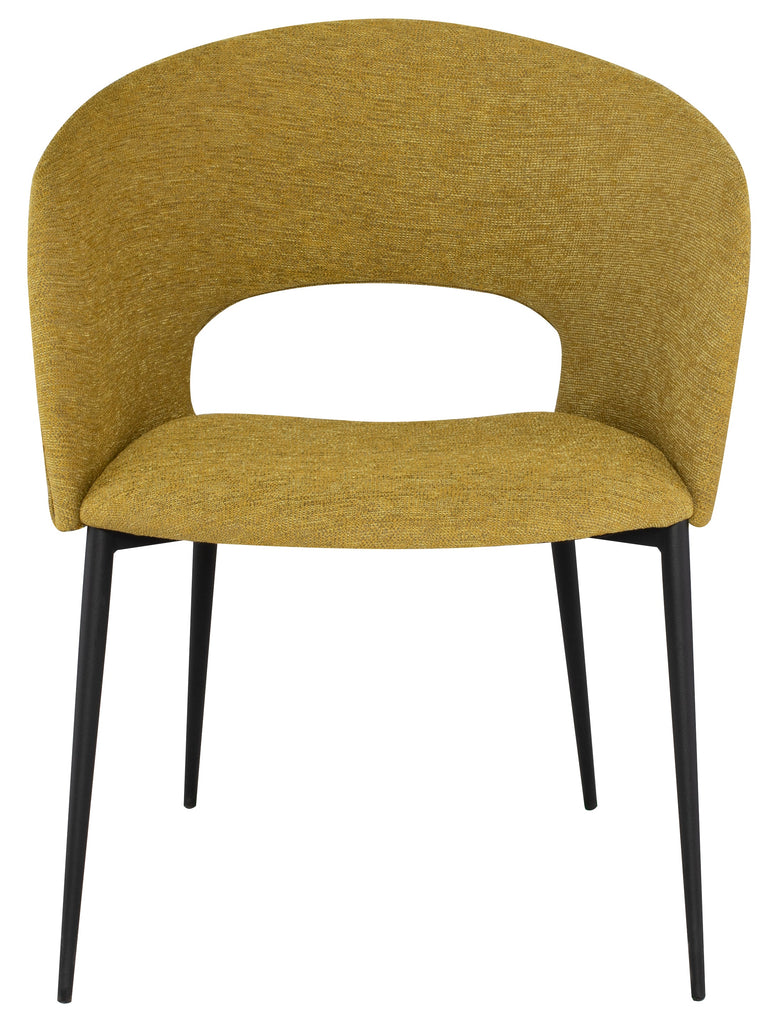 Alotti Dining Chair - Palm Springs