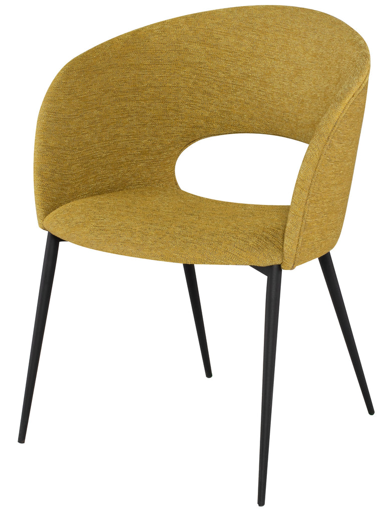 Alotti Dining Chair - Palm Springs