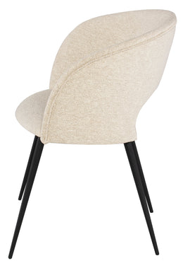 Alotti Dining Chair - Shell