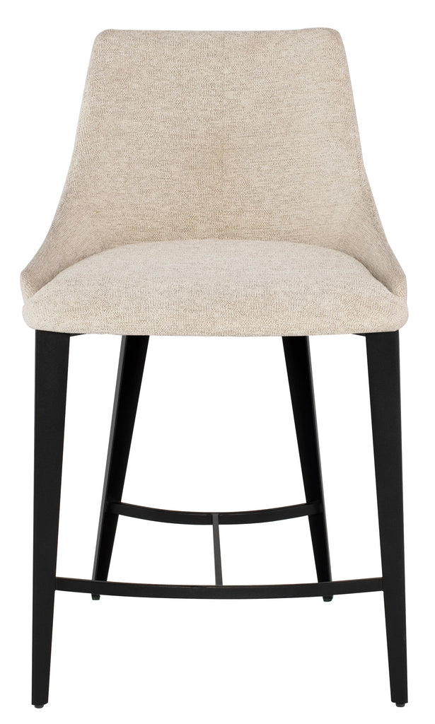 Renee Counter Stool - Shell